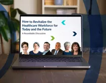 How to Revitalize the Healthcare Workforce