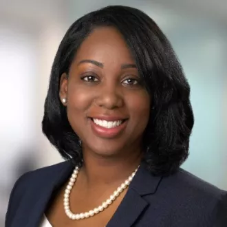 Krista Stepney Headshot