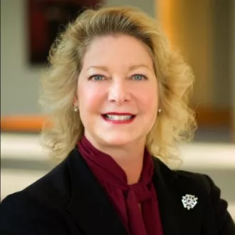 Photo of Maureen Ward