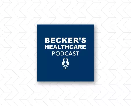 Beckers Health Equity Podcast
