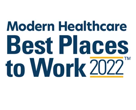 Modern Healthcare 2022