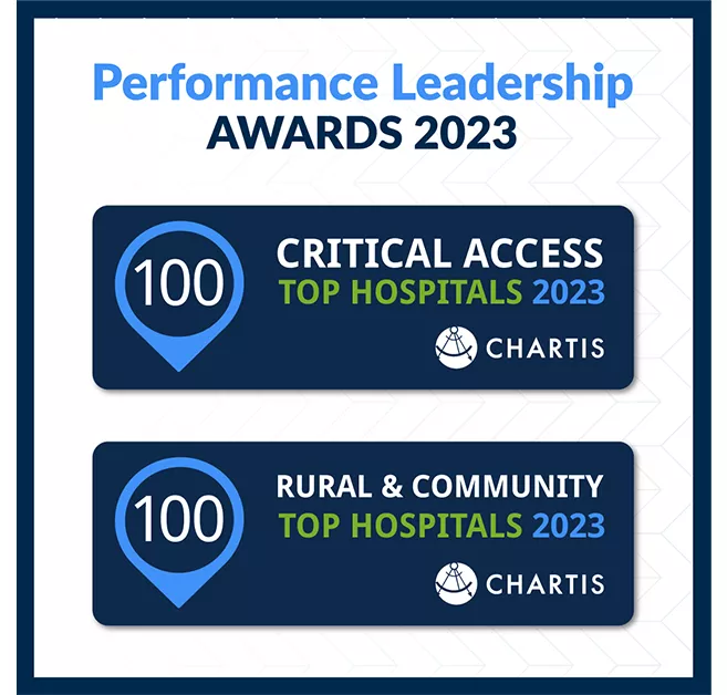 Rural Health Awards 2023